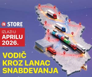 Vodič kroz lanac snabdevanja