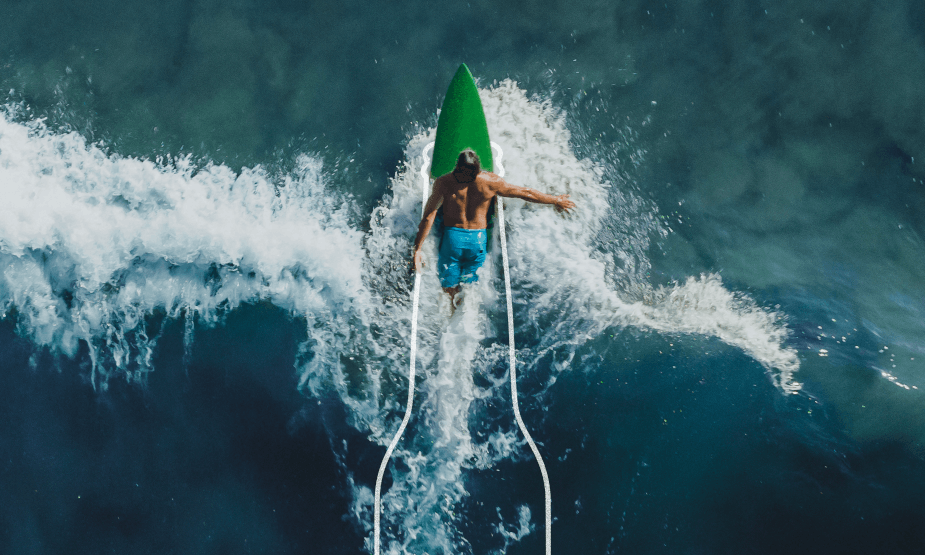Portugal: Corona Cero zvanični globalni sponzor piva Svetske surf lige