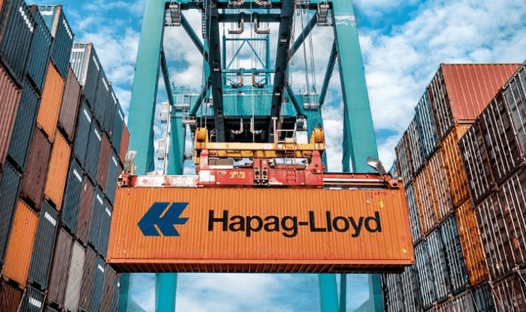 Nemačka: Hapag-Lloyd sa rastom obima u 2024.
