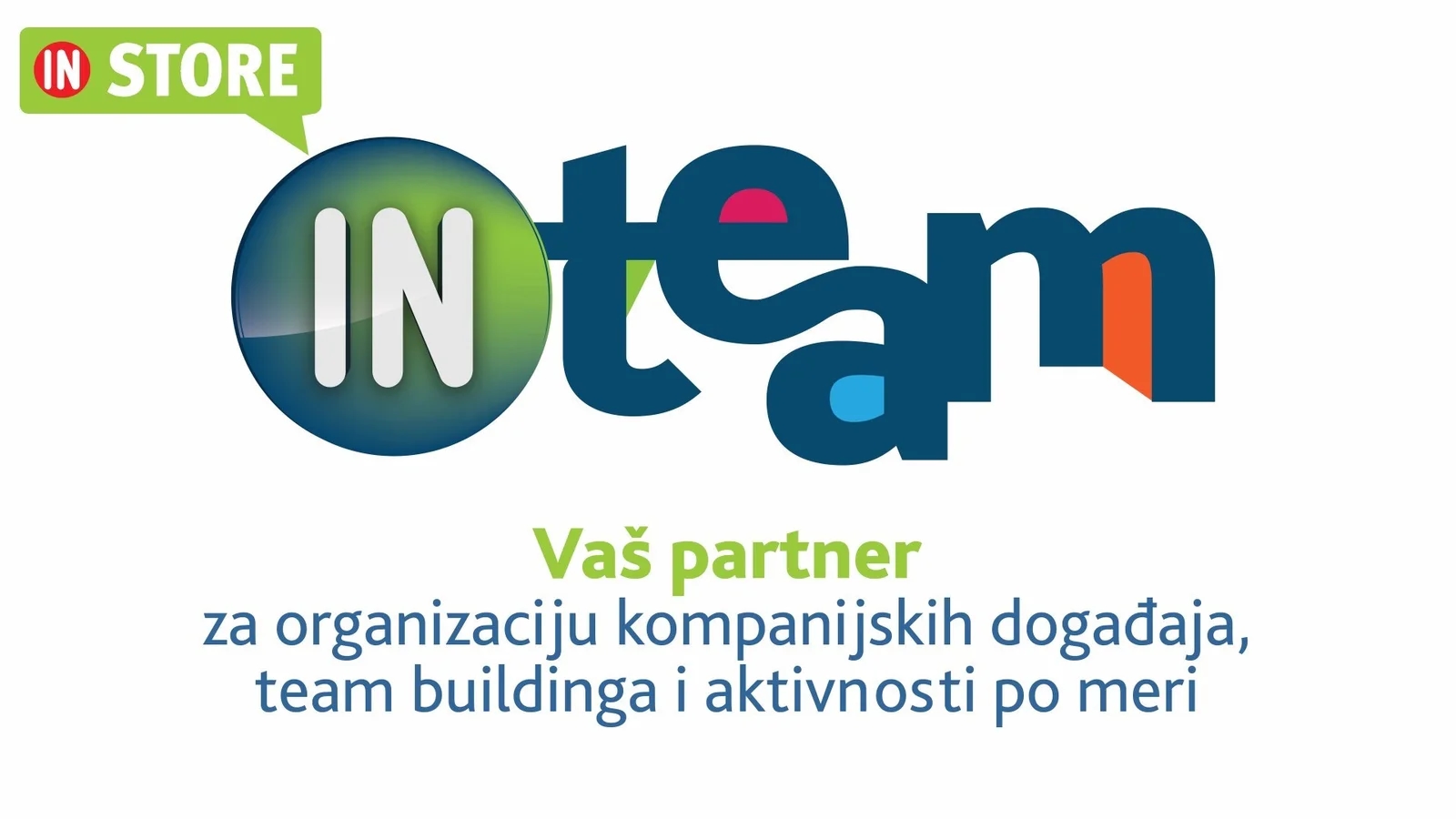 Team building ili team breaking - gde najčešće grešimo?