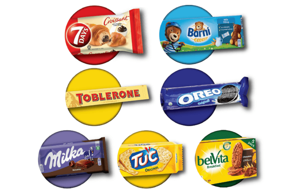 Kolid fuds preuzeo distribuciju Mondelēz i Froneri proizvoda u Severnoj Makedoniji