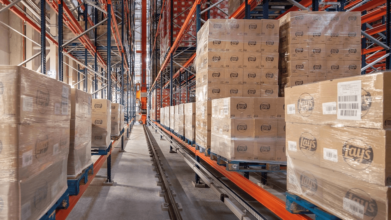 Francuska: PepsiCo jača železnički transport