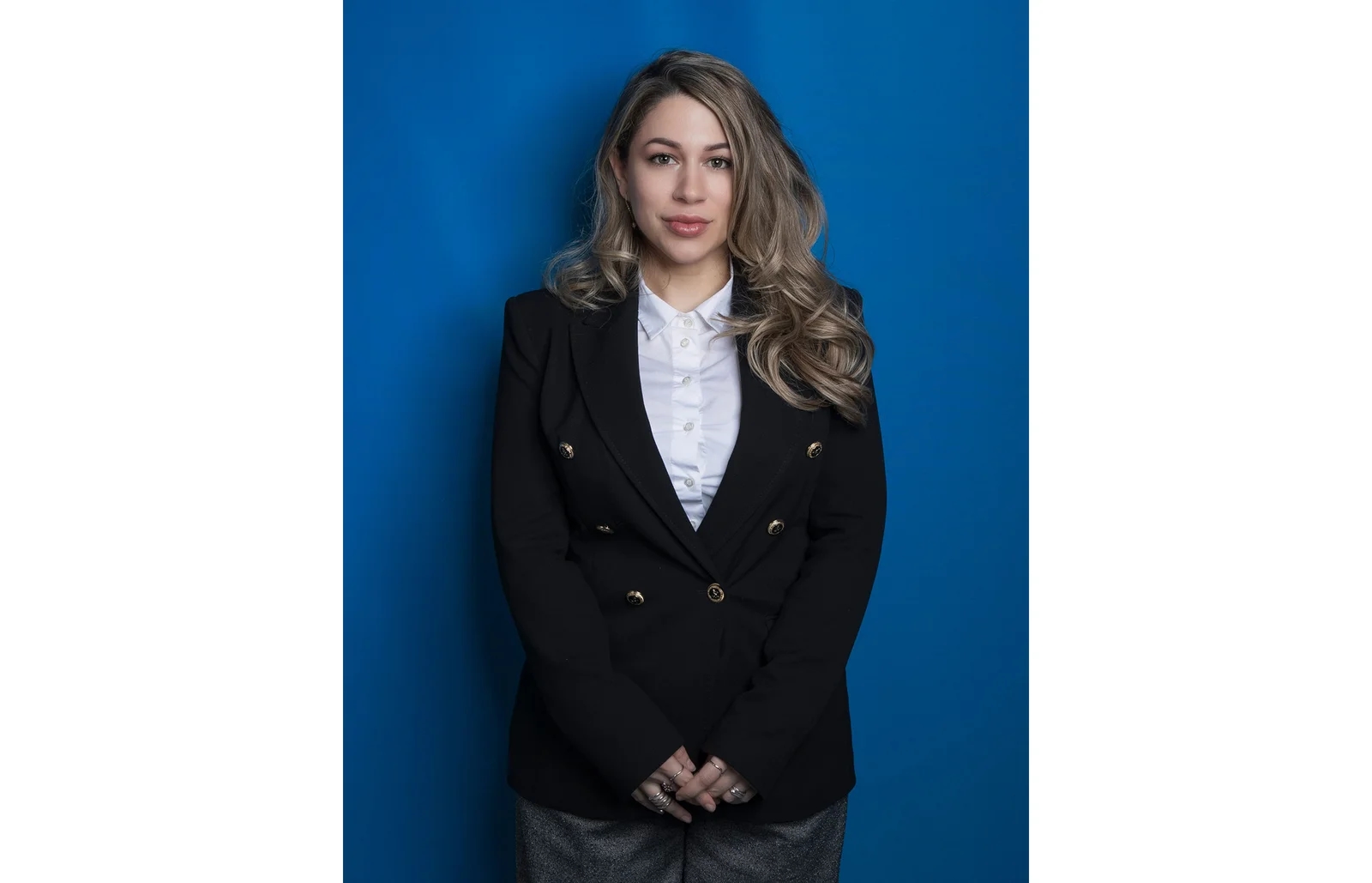 Sara Mihajlović, Lidl Nemačka: Odlazak u novu sredinu ne znači nužno uspeh, ali svakako znači samopotvrđivanje