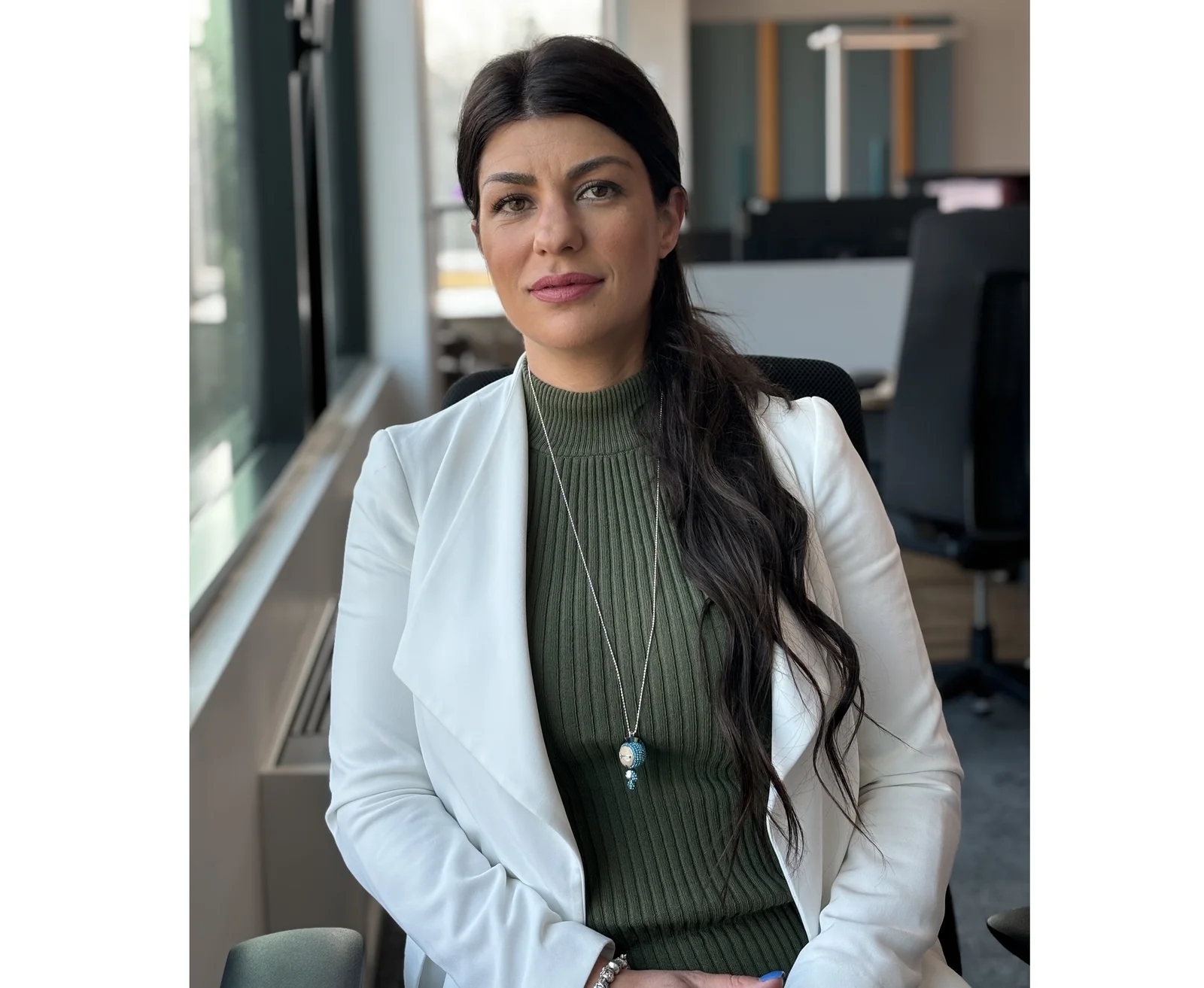 Tijana Abas, dm drogerie markt: Fokus je na kvalitetu, trendovima, održivosti, ceni i inovativnosti