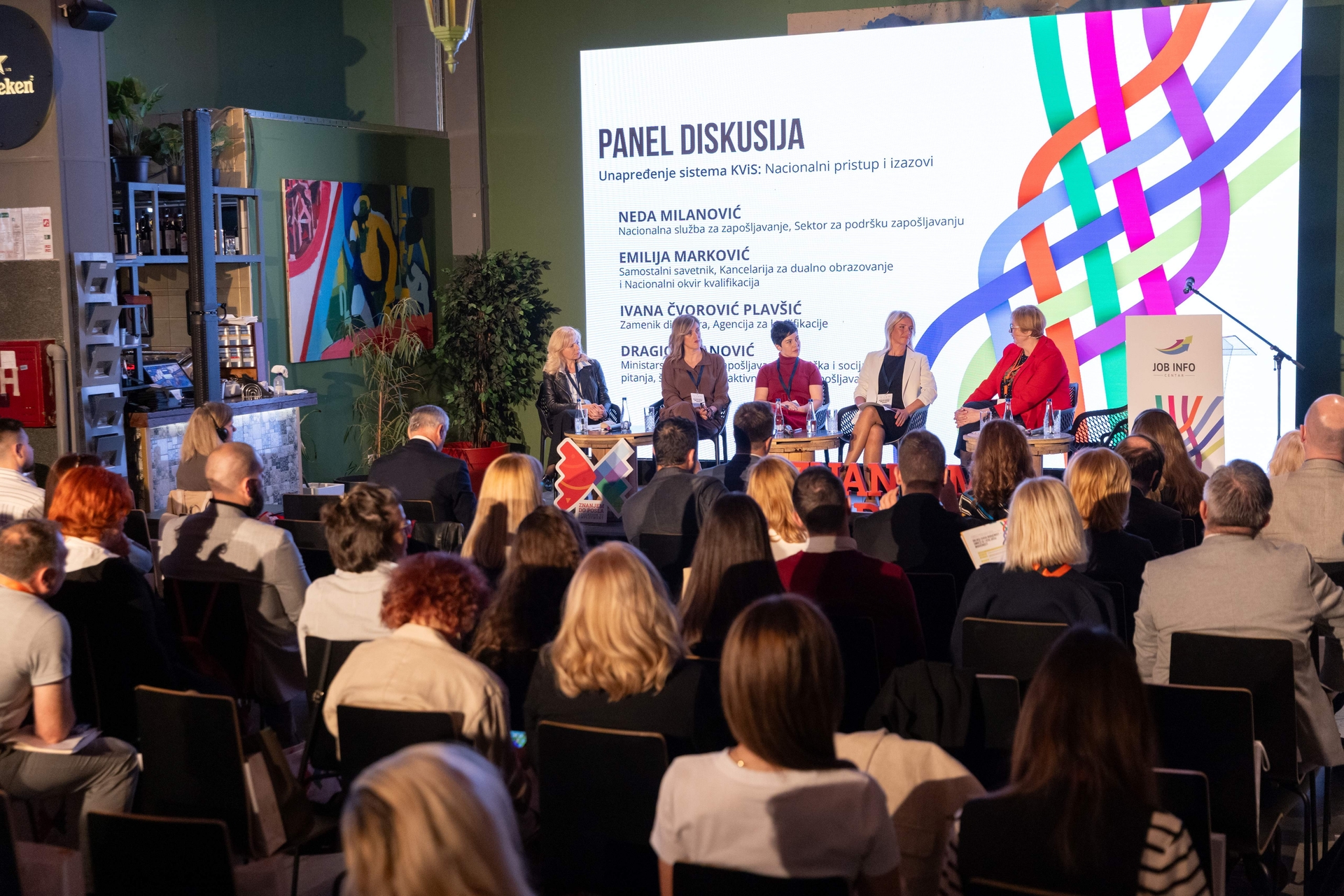 Novi trendovi u oblasti karijernog vođenja: Inovativni alati pomažu u odabiru karijernog puta