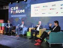 Nagrađene kompanije za doniranje hrane najugroženijima u Srbiji tokom teške godine 