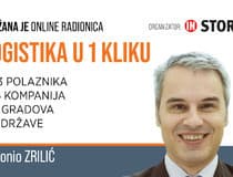 Uspešno održana radionica s temom Logistika u jednom kliku