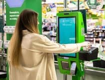 Rusija: X5 Retail uveo opciju plaćanja prepoznavanjem lica