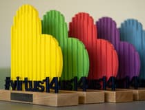 Trag fondacija proglasila dobitnike 14. VIRTUS nagrade za filantropiju