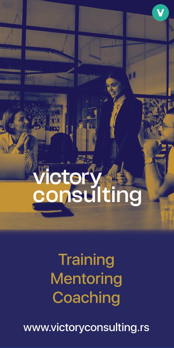 Victory Consulting