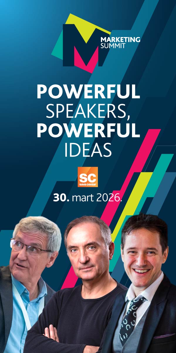 Vodič kroz lanac snabdevanja