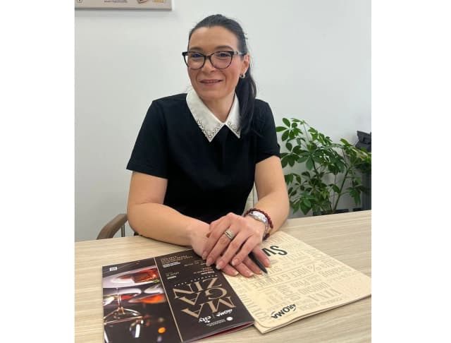 Snežana Radišić, Domaća trgovina: Asortiman treba da bude atraktivan potrošačima, ali i profitabilan