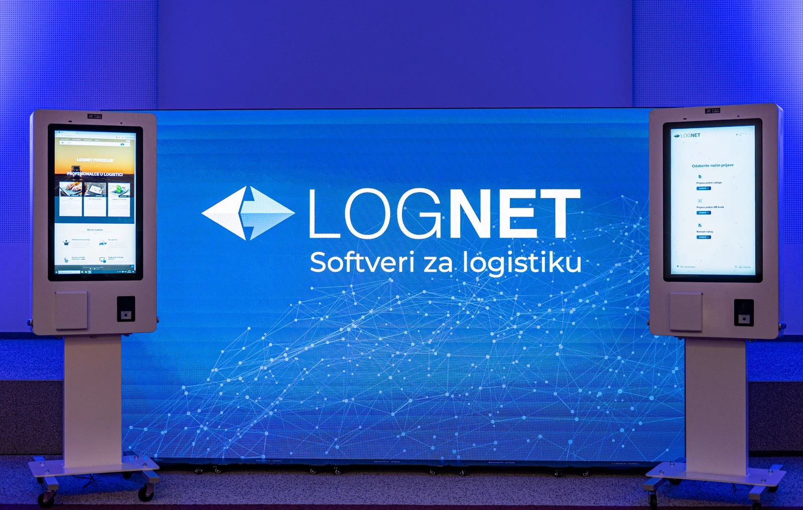 Končar uvodi Lognet kao korporativni standard za upravljanje transportom