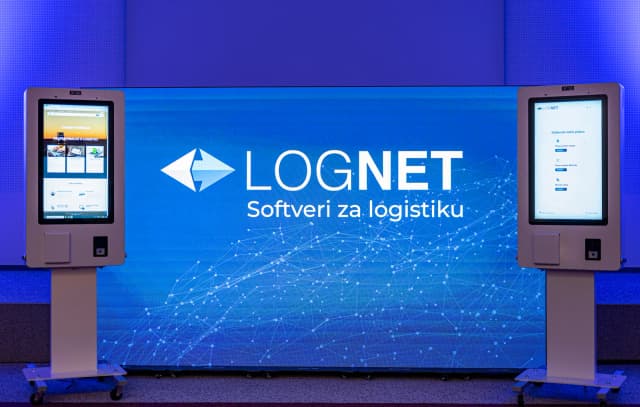 Končar uvodi Lognet kao korporativni standard za upravljanje transportom