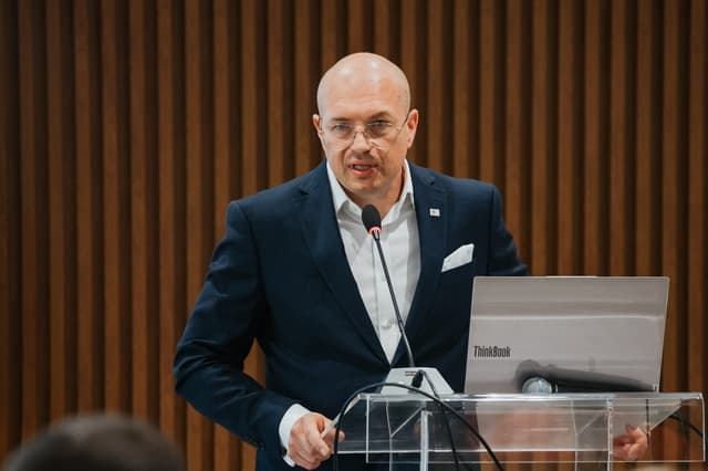 Beohemija i JUSDA Europe pokreću distributivnu platformu Kaumy SEE