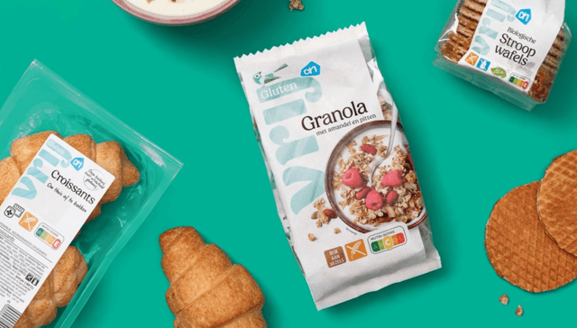 Holandija: Albert Heijn širi ponudu bezglutenskih proizvoda