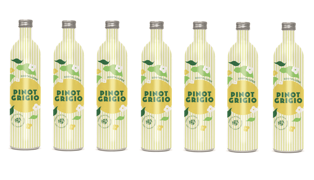 UK: Aldi lansirao prvu vinsku flašu od aluminijuma