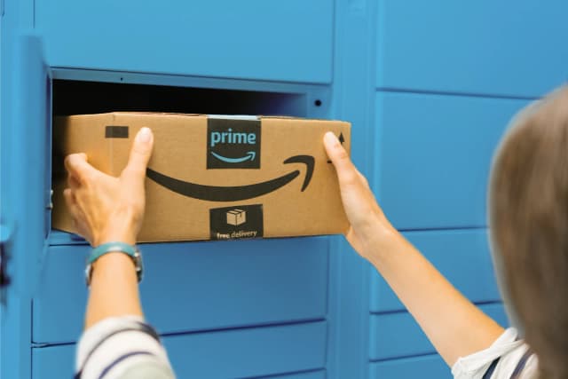Poljska/Holandija: Amazon olakšava slanje paketa trgovcima