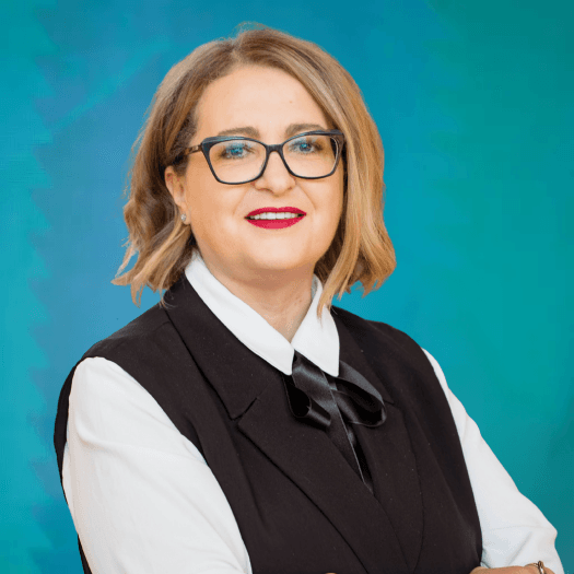 Ana Filipović