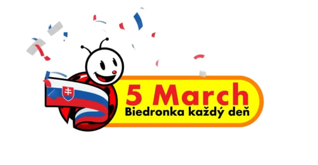 Slovačka: Poznat datum otvaranje prve Biedronka prodavnice