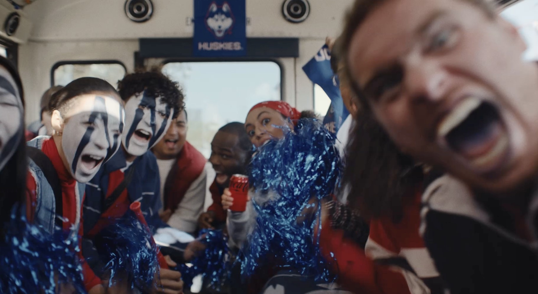 SAD: Coca-Cola Zero bira najbolju March Madness navijačku pesmu
