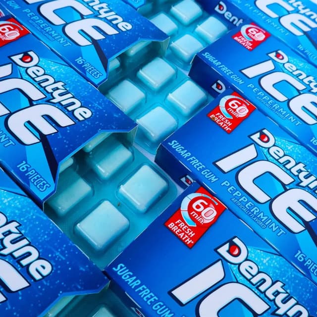 SAD: Mondelēz prodaje svoje brendove žvakaćih guma za 1,35 milijardi dolara
