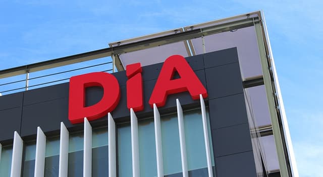 Španija: "Solidni" rezultati grupe Dia u 2024.