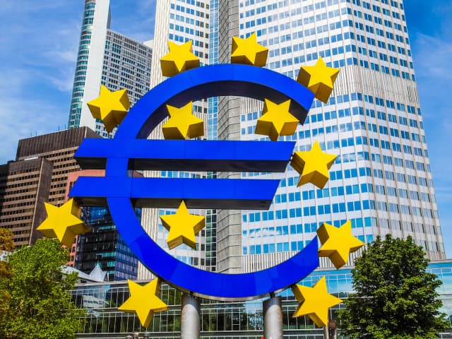 Evrozona: Rast inflacije u januaru na 2,5%