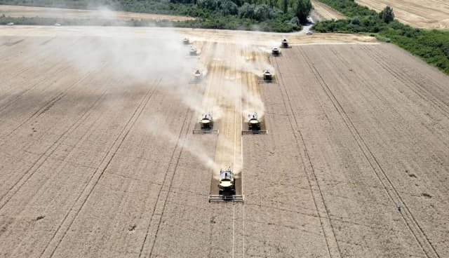 Al Dahra Srbija ulaže oko 500.000 evra u održivost