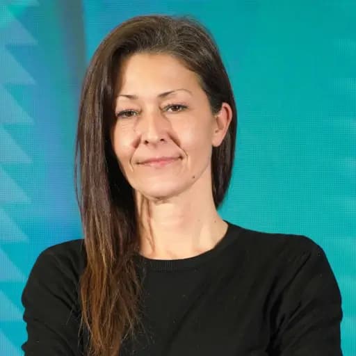 Mirjana Ivanković
