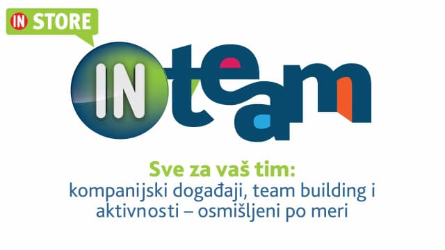 Zajedno pod vodom, jači na površini - ronjenje kao tim bilding aktivnost