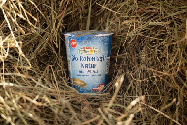 Austrija: Spar širi Natur pur bio asortiman