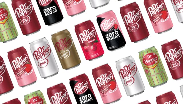 SAD: Keurig Dr Pepper ostvario rast neto prodaje od 3,6% u 2024.