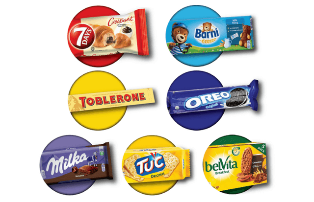 Kolid fuds preuzeo distribuciju Mondelēz i Froneri proizvoda u Severnoj Makedoniji