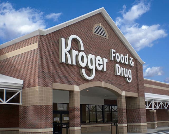 SAD: Kroger imenovao privremenog izvršnog direktora