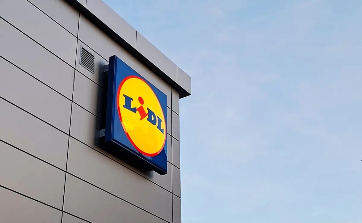 Lidl prelazi na 100% električnu flotu do 2027. u Holandiji