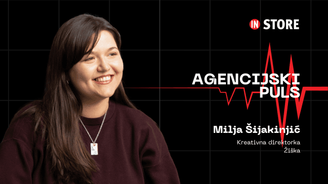 Milja Šijakinjić, Žiška: Ne trebati kretati iz potrebe da se izdvojiš, već iz potrebe da stvoriš nešto smisleno