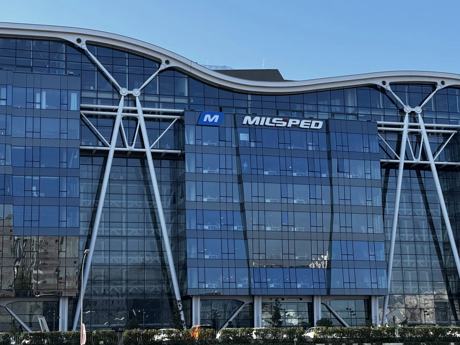 Milšped dobio IFS Logistics sertifikat za Dobanovce