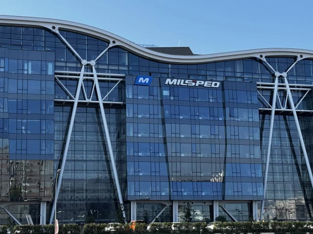 Milšped dobio IFS Logistics sertifikat za Dobanovce