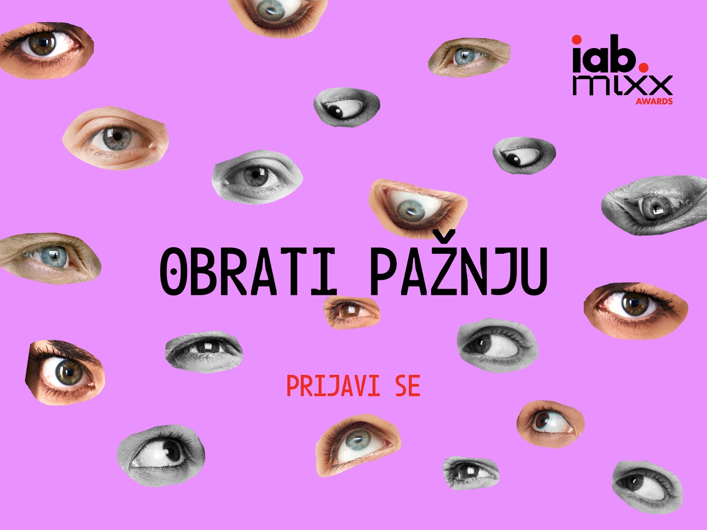 MIXX Awards 2025: Počelo prijavljivanje za najprestižnije digitalne nagrade