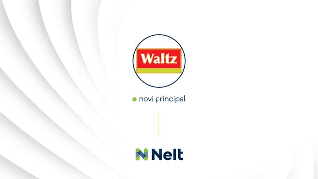 Nelt BiH proširuje portfolio kroz saradnju sa brendom Waltz