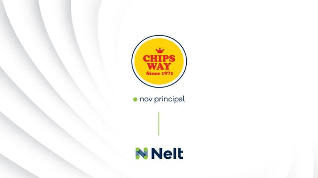 Chips Way je novi Neltov principal na tržištu Bosne i Hercegovine