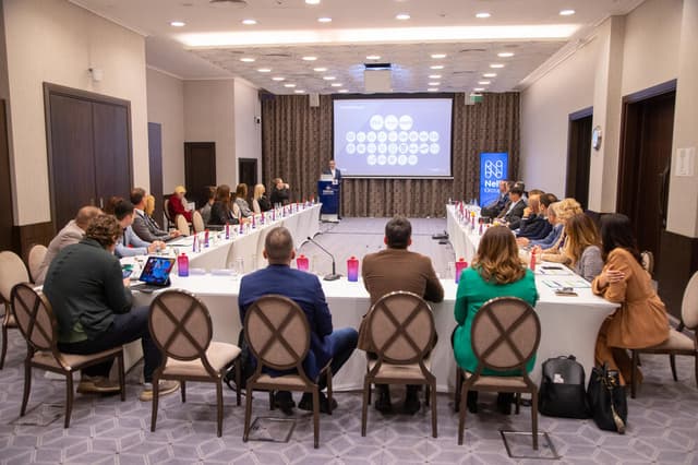 Crna Gora: Nelt MNE organizovao dvodnevni događaj za partnere i medije