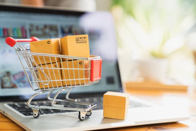 EU: Raste broj malih preduzeća koja koriste online kanale za prodaju