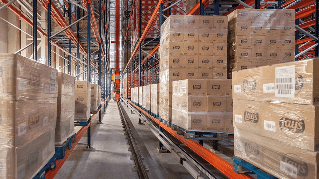 Francuska: PepsiCo jača železnički transport