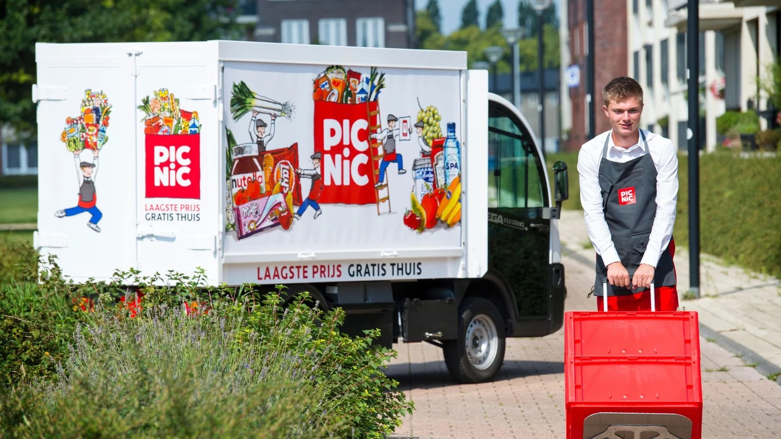 Francuska: Picnic započinje partnerstvo sa lancem Intermarché