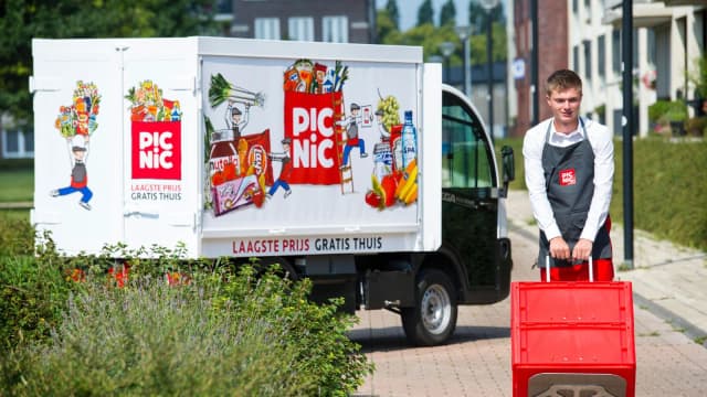 Francuska: Picnic započinje partnerstvo sa lancem Intermarché