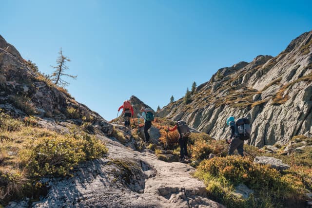 Komovi – planina za pravi timski retreat