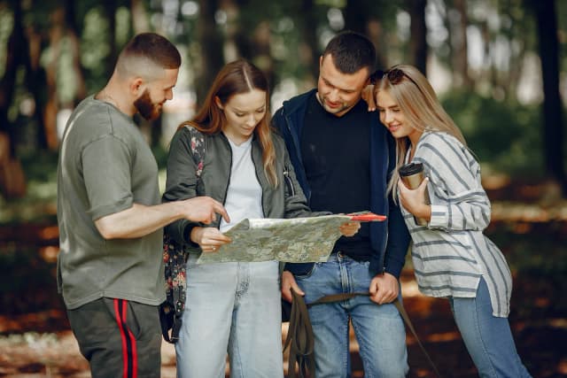 Potraga za blagom - avantura koja gradi tim i otkriva zajedničko bogatstvo