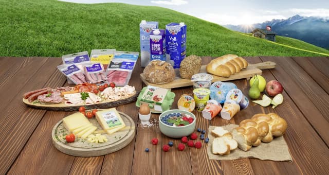 Švajcarska: Lidl objedinjuje domaće proizvode pod jednim brendom